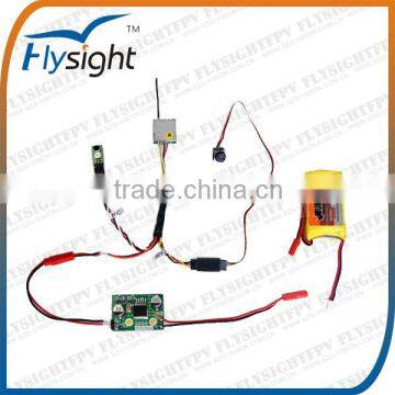 G335 TX5200M flysight 200mW light transmitter modules transmitter for wireless video sender