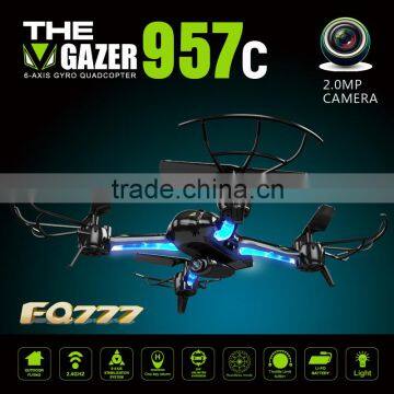 FQ777- 957 5.8G lark fpv rc drone helicopter for sale