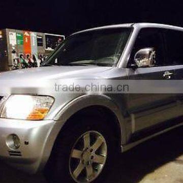 USED CARS - MITSUBISHI PAJERO 3.2 DI-D GLX (LHD 5850 DIESEL)