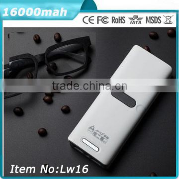 2015 ebay hot sale harga power bank 12000mah power bank