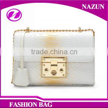 Leather Women Handbag Lady Hand Bag Factory 2016 Latest Handbag photo-6