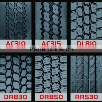 Factory Wholesale Prucured Tread Rubber photo-2