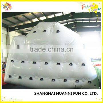 Giant Inflatable Water Iceberg,inflatable Climb Iceberg at Water Park photo-4