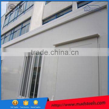 Deformation Resistance With Strong Shock Resistance Container House photo-3