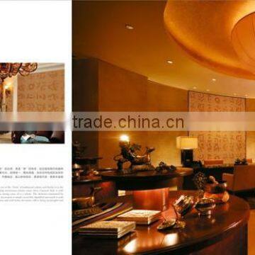 Bubble Wall Water Panel