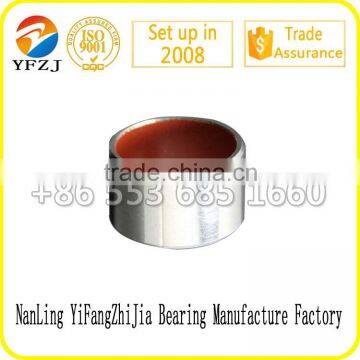 Slide Bush Factory High Quality Precision Hydraulic Cylinder Bushing photo-6