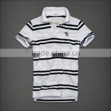 Sleeves Polo Tshirts