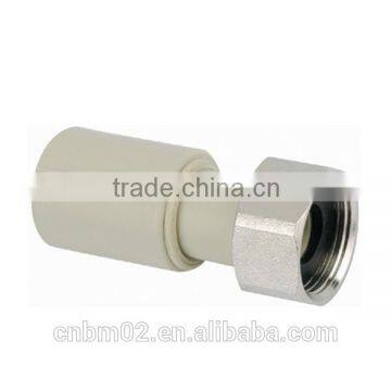 All Type Coupling PPR Fittings With High Quality