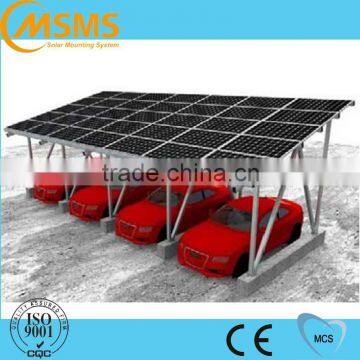 solar carport kit