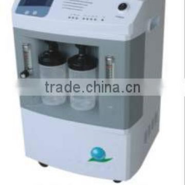 High concentration generator for Medical & Hospital use