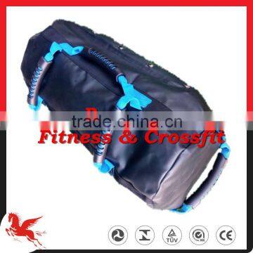 Blue Handle Straps Ultimate Sandbag