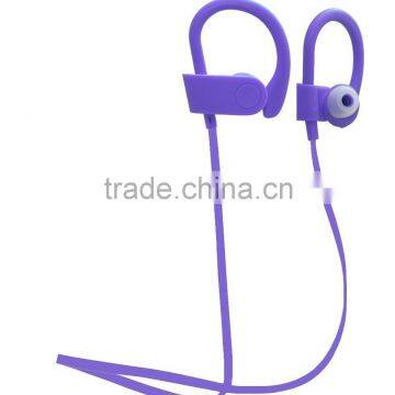 Earhook Bluetooth Earbuds Sports Headphone Bulk Items Cheap Colorful Earphones