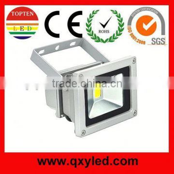 Factory price high brightness CE ROHS PSE IP65 COB 50w led flood light