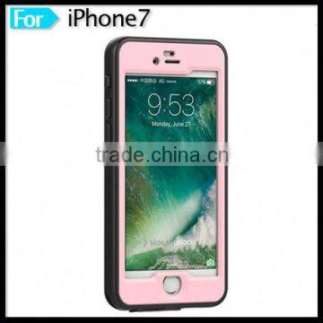 IP-68 Waterproof Custom Cell Phone Covers Case