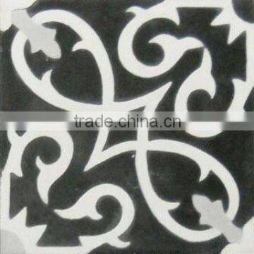 Hot sale colorful floor cement Tiles