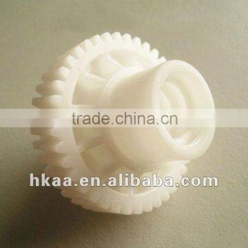 plastic transmission gear