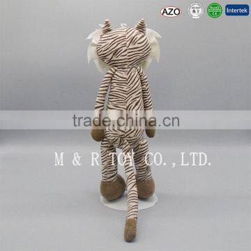 New Design OEM Standing Sunflower Lion Soft Toy for Gifts photo-6