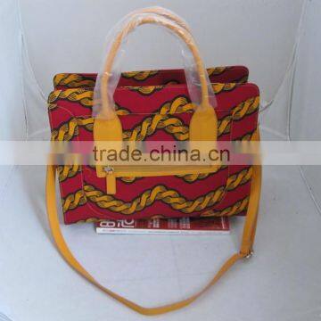 Big Size Women Bag Wholesale ,africa College Bags Girls New Style photo-4