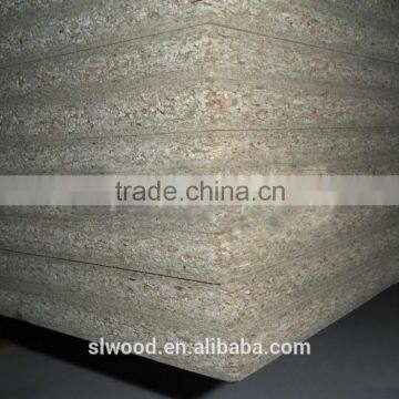 33mm 28mm plain particle board for door core