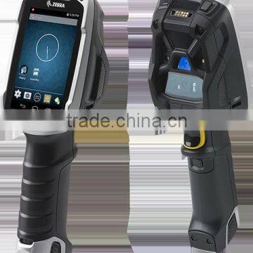 TC8000 Touch Mobile Computer
