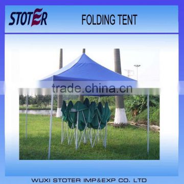 2016 Aluminum Folding Pop Up Tent