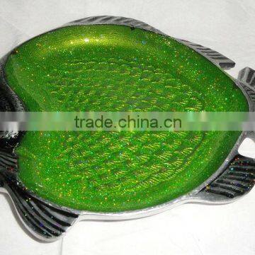 Oval Plate/ Bowl