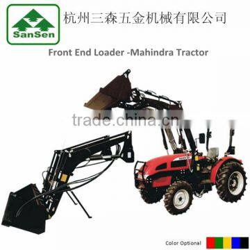 Tractor Front End Loader for Jiangling Tractors Model: LD254K-QS
