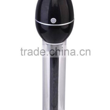 Portable USB Mini Magic Wand Stick Ultrasonic Aromatherapy Humidifier photo-3