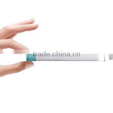 Best Selling Products Credit Card Size 2500mah Polymer Power Bank photo-2