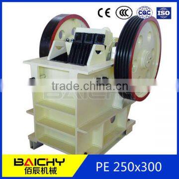 Small Jaw Crusher/Lab Jaw Crusher