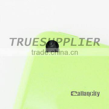 2015 New Product Colorful Designed for Iphone 5c Back Cover Housing Replacement photo-2