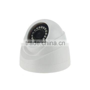 ACESEE 1.3megapixel Plastic Dome ip Security Alarm Camera Network Cctv Camera photo-2