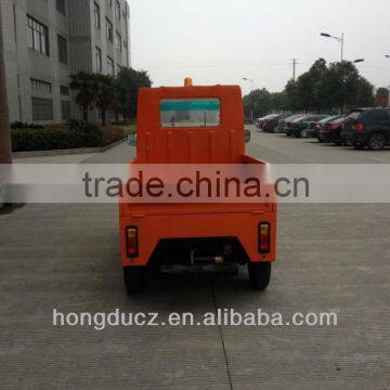 2015 Durable Oem Big Power Electric Pickup Truck for Sale photo-6