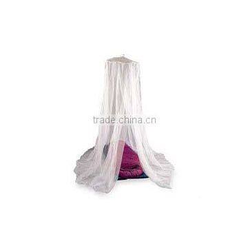 hanging girls bed canopy/circular mosquito net