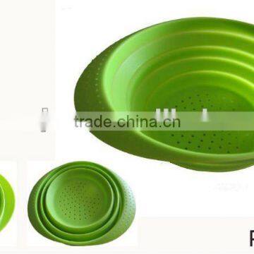 Non-toxic Silicone Kitchenware