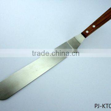 Stainless Steel Butter Knife