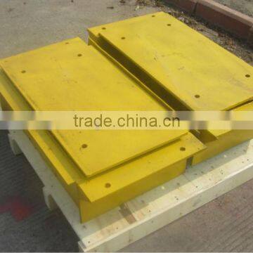 2015 QT4-26C Concrete and Hollow Block Making
