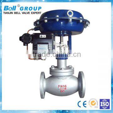 Pneumatic Water Level Pressure Control Valve Price photo-4