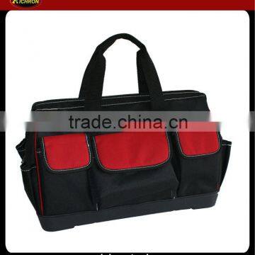 Hard Base Tool Tote photo-3