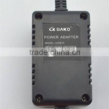 Submersible Aquarium UV Germicidal Lamp The Fish Tank Sterilization Lamp Aquarium UV Ultraviolet Germicidal Lamp Sterilizati 10w photo-4