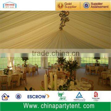 30x50m Aluminum Frame Tent Marquee Wedding Party Tent for Sale photo-5