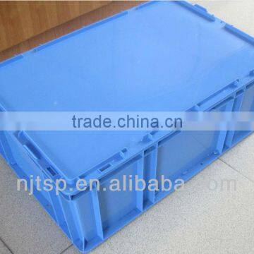 Stacking Plastic Tote photo-4