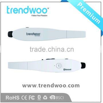 2016 Neck Band Wireless Bluetooth Headphones for All Mobile Phones photo-4