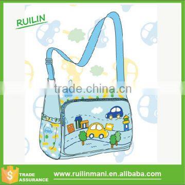 multi-function boy baby diaper bag baby changing bag diaper bag