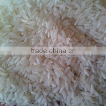 IR-36 White Raw Medium Grain Non Basmati Rice 15% Broken