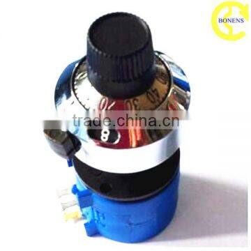RoHs Sichuan Factory Wxd3590 Dial Potentiometer photo-6