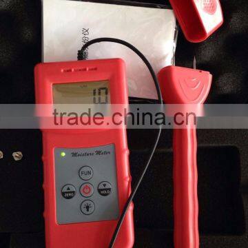 0-95% Paper Moisture Meter/Carton Moisture Meter/Cardboard Moisture Meter photo-3