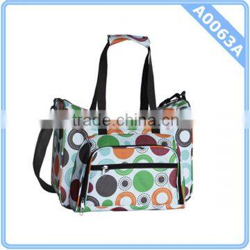 2015 new style beauty's lunch bag for women