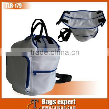 600D polyester outdoor picnic bag 2016