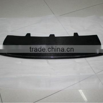 carbon spoiler for 13 AU-DI A4L ,ABT STYLE